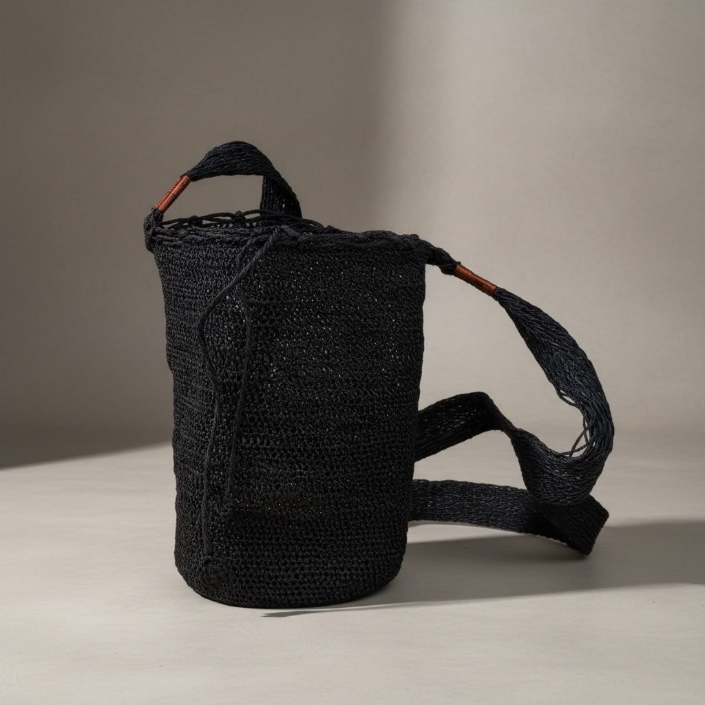 MOCHILA COBRA NEGRA S