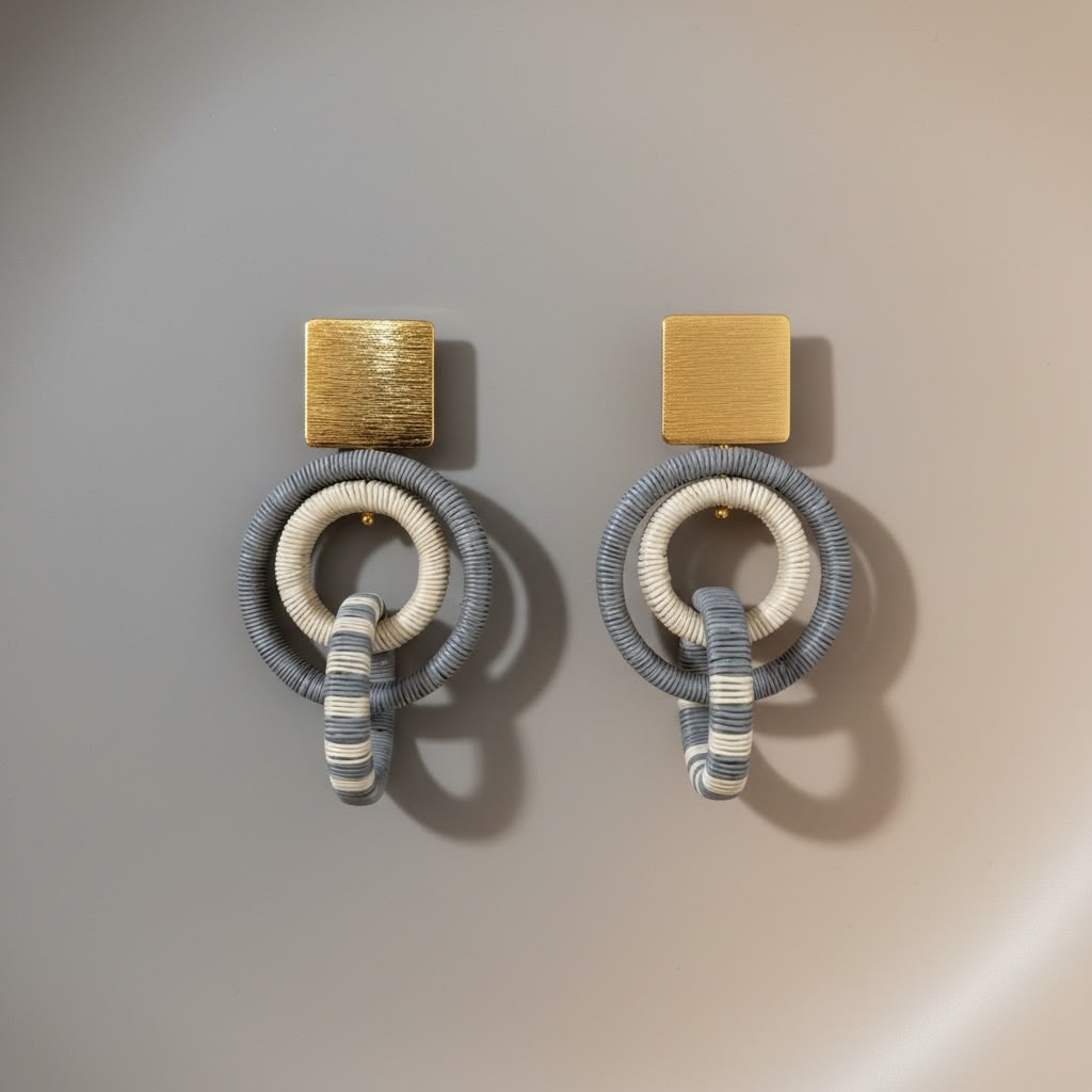 ARETES AROS: imagen 1