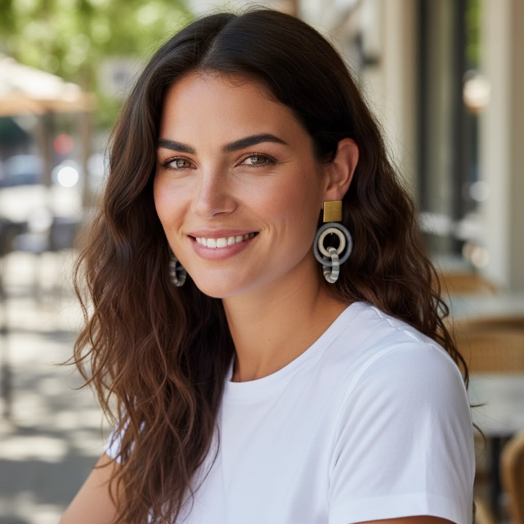 ARETES AROS: imagen 2
